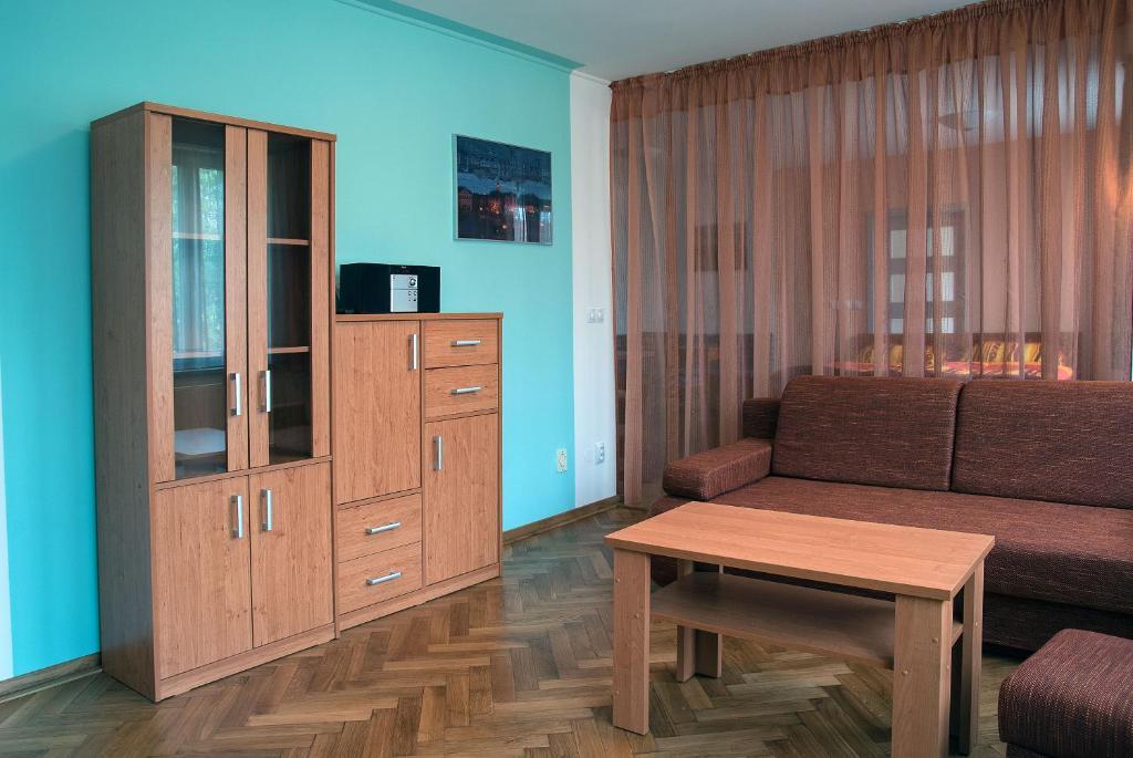 Penzion U Vinoteky Nymburk Rum bild
